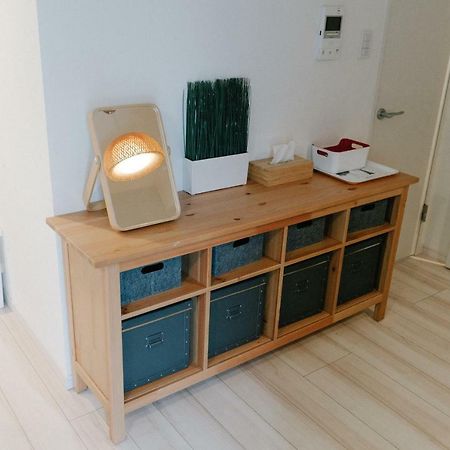 Uhome Minowa Hotel Tokio Zewnętrze zdjęcie