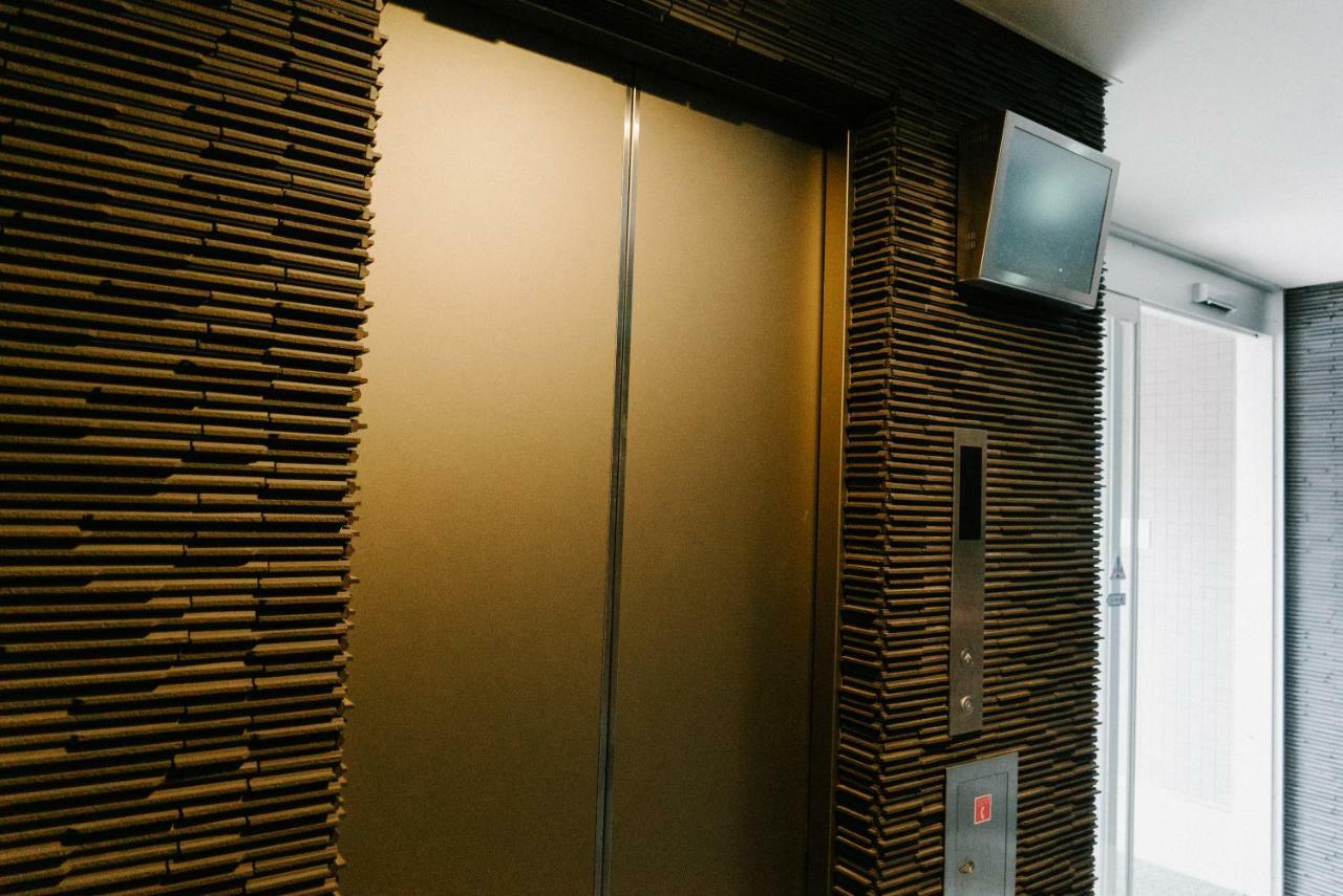 Uhome Minowa Hotel Tokio Zewnętrze zdjęcie